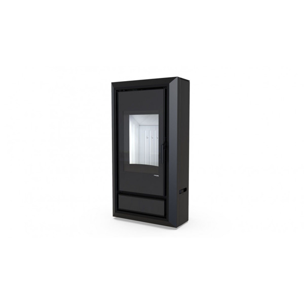 Печь DEFRO HOME IGNIS, 9кВт