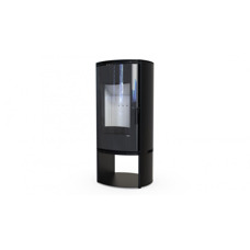 Печь DEFRO HOME ORBIS LOG, 9кВт Печь DEFRO HOME ORBIS LOG, 9кВт