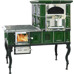 Большая плита (варочная печь), ABX Большая плита (варочная печь), ABX