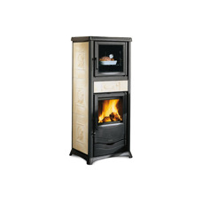 La Nordica Rossella Plus Forno La Nordica Rossella Plus Forno