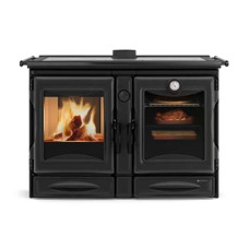 La Nordica ALASKA Nero antracite (черный антрацит) La Nordica ALASKA Nero antracite (черный антрацит)