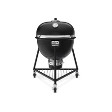 Угольный гриль WEBER Summit Kamado E6, 61 см Угольный гриль WEBER Summit Kamado E6, 61 см