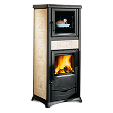 La Nordica Rossella Plus Forno La Nordica Rossella Plus Forno