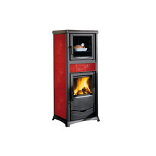 La Nordica TermoRossella Plus Forno D.S.A