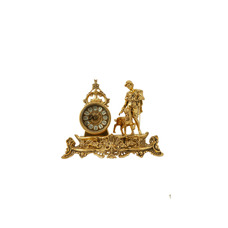 Каминные часы (5349B) Каминные часы (5349B)