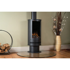 Ashurst Barrel Stove Ashurst Barrel Stove