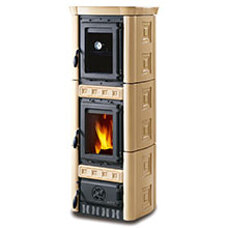 La Nordica Gaia Forno Pergamena (бежевый) La Nordica Gaia Forno Pergamena (бежевый)