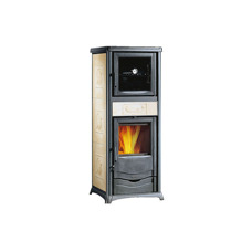 La Nordica TermoRossella Plus c/ Forno D.S.A. Pergamena (бежевый) La Nordica TermoRossella Plus c/ Forno D.S.A. Pergamena (бежевый)