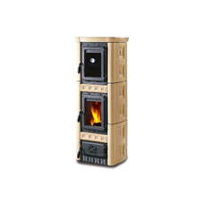 La Nordica Gaia Forno Pergamena (бежевый) La Nordica Gaia Forno Pergamena (бежевый)