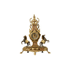 Каминные часы (5602A) Каминные часы (5602A)