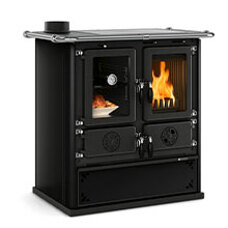 La Nordica ROSETTA SINISTRA STEEL ANTRACITE (черный) La Nordica ROSETTA SINISTRA STEEL ANTRACITE (черный)