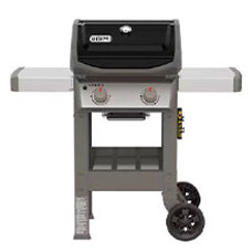 Газовый гриль WEBER Spirit II E-210 GBS Газовый гриль WEBER Spirit II E-210 GBS