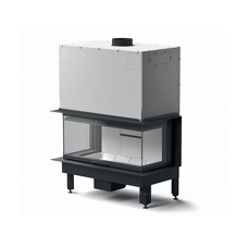 MCZ Plasma 95T Wood MCZ Plasma 95T Wood