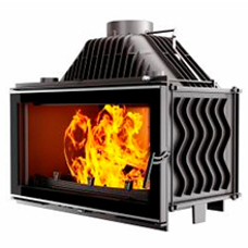KAWMET W16 18 kw