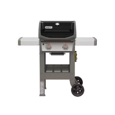 Газовый гриль WEBER Spirit II E-210 GBS Газовый гриль WEBER Spirit II E-210 GBS