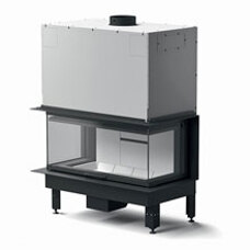 MCZ Plasma 95T Wood MCZ Plasma 95T Wood
