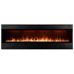 Очаг Faber e-SliM LINEAR 1200/450-I