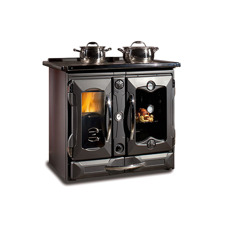 La Nordica TermoSuprema Compact D.S.A черная La Nordica TermoSuprema Compact D.S.A черная