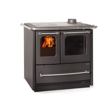 La Nordica SOVRANA EASY EVO 2,0 ANTRACITE (черный) La Nordica SOVRANA EASY EVO 2,0 ANTRACITE (черный)