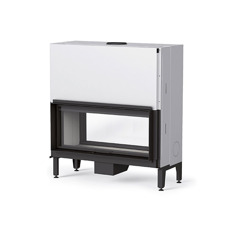 MCZ Plasma 115B Wood MCZ Plasma 115B Wood