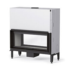 MCZ Plasma 115B Wood MCZ Plasma 115B Wood