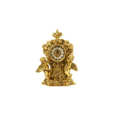 Каминные часы (5581B) Каминные часы (5581B)