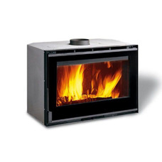 La Nordica Inserto 80 Crystal evo Ventilato La Nordica Inserto 80 Crystal evo Ventilato