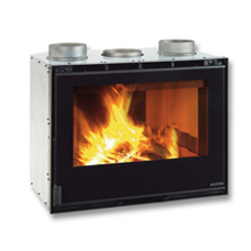 La Nordica Inserto 70 Ventilato Crystal La Nordica Inserto 70 Ventilato Crystal
