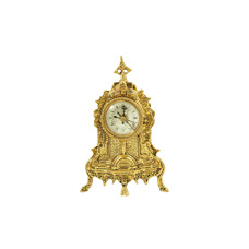 Каминные часы (5400B) Каминные часы (5400B)