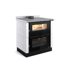 La Nordica VERONA XXL MAIOLICA BIANCO INFINITY (белый)