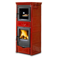 La Nordica Nicoletta Forno EVO Bordeaux (бордовый) La Nordica Nicoletta Forno EVO Bordeaux (бордовый)