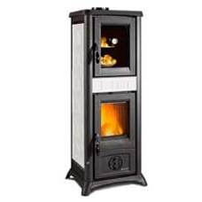 La Nordica Gemma Forno 5.0 Elegance Bianco Infinity (белый) La Nordica Gemma Forno 5.0 Elegance Bianco Infinity (белый)