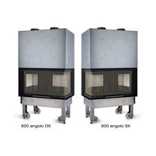 La Nordica Monoblocco 800 Angolo DX ,SX La Nordica Monoblocco 800 Angolo DX ,SX