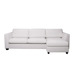 Диван Браво(Bravo) трехместный с канапе раскладной Диван Браво(Bravo) трехместный с канапе раскладной
