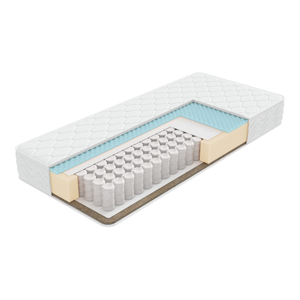 Матрас Баланс Дуо(Balance Duo M/S) 160*200*20 см