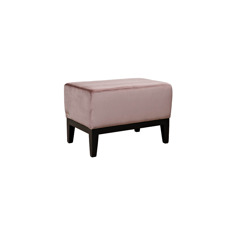 Пуф Стелла(Stella) прямоугольный сиреневый Пуф Стелла(Stella) прямоугольный сиреневый