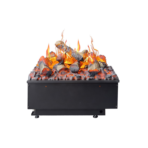 Электрокамин с 3D эффектом Cassette 500 LOG FUEL BED (с дровами)