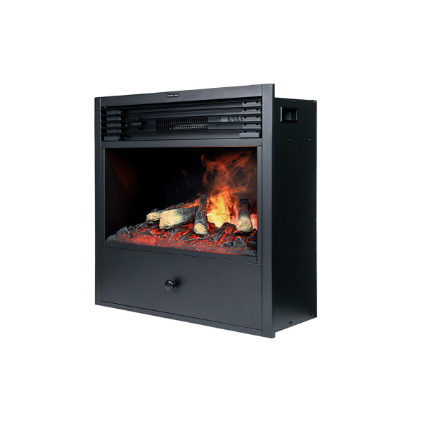 Электрокамин с 3D эффектом Design B650RF 3D