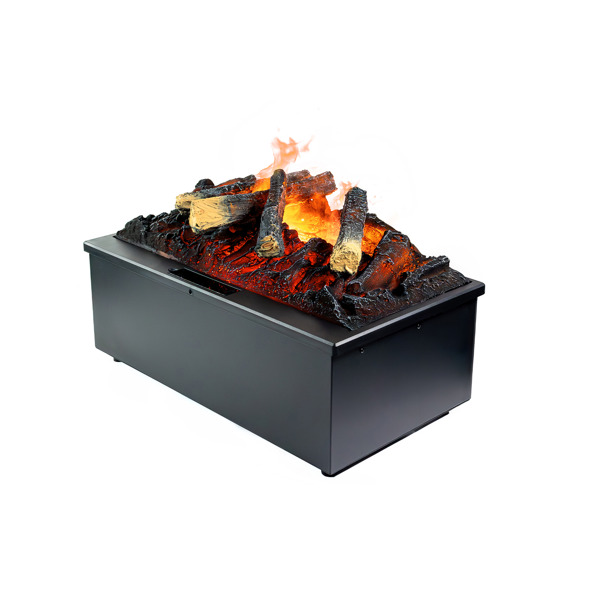 Электрокамин с 3D эффектом Design L560RF 3D LOG