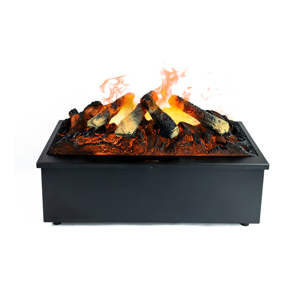 Электрокамин с 3D эффектом Design L560RF 3D LOG