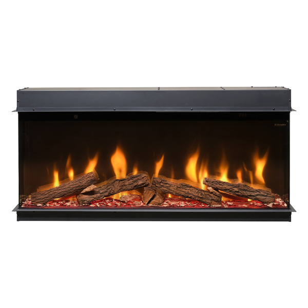 Электрокамин с 2D эффектом Ignite Bold 50 с дровами Oak Logset Электрокамин с 2D эффектом Ignite Bold 50 с дровами Oak Logset