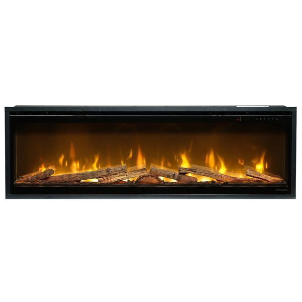 Электрокамин с 2D эффектом Ignite Evolve 50 с дровами Oak Logset Электрокамин с 2D эффектом Ignite Evolve 50 с дровами Oak Logset