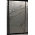Керамогранит белый глянцевый - Calacatta Bianco Polished 1200х2700x6 мм