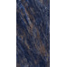 Керамогранит синий глянцевый - Sea Blue 120х60 см