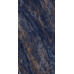 Керамогранит синий глянцевый - Sea Blue 120х60 см