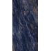 Керамогранит синий глянцевый - Sea Blue 120х60 см