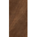 Керамогранит коричневый глянцевый - Armani Bronze 120х60 см