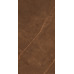 Керамогранит коричневый глянцевый - Armani Bronze 120х60 см