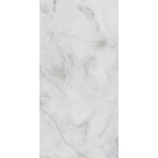 Керамогранит серый глянцевый - Ice Onyx 120х60 см