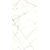 Керамогранит белый матовый - Crackle White 120х60 см